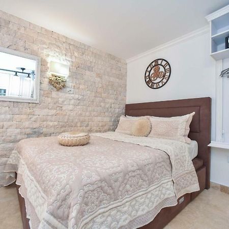 Old Town Skyline Apartment 3 Budva Bagian luar foto